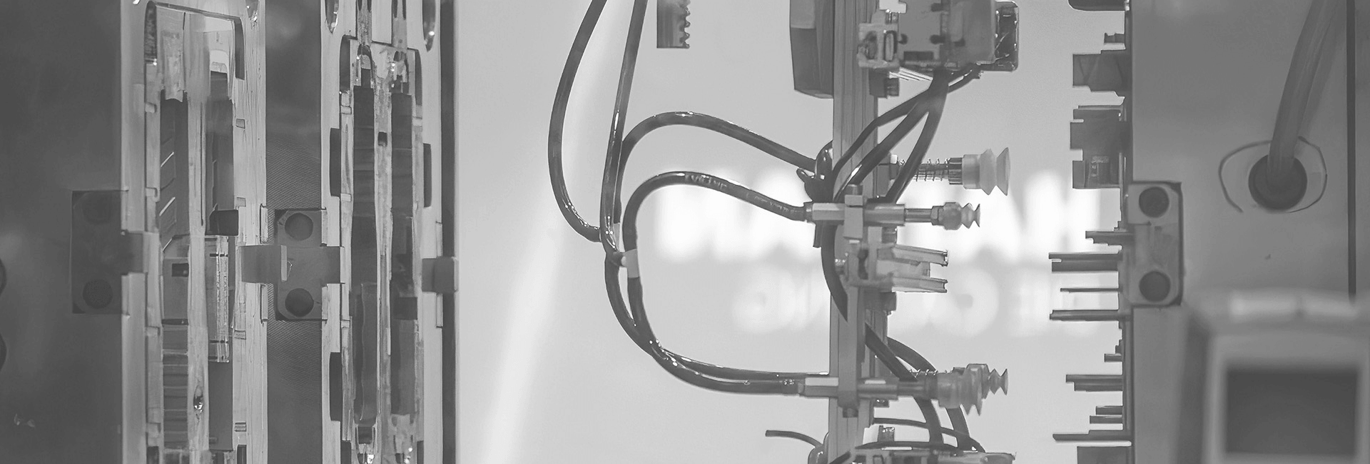 現場の有効活用と段取り作業を効率化したい！