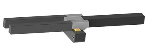PROGRESSIVEプレートロック